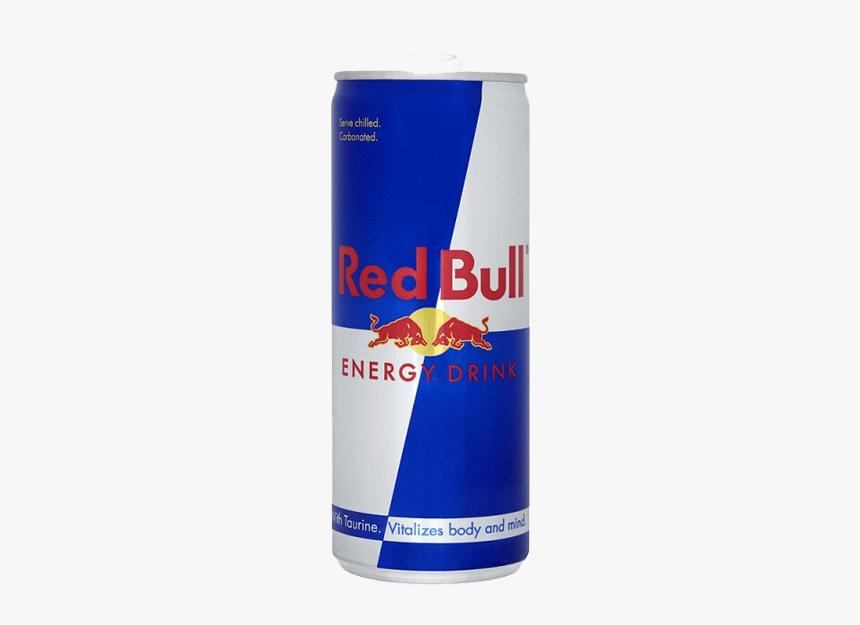 Red Bull